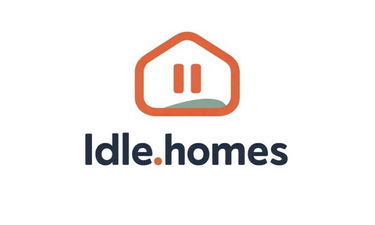 Idle.homes is for sale