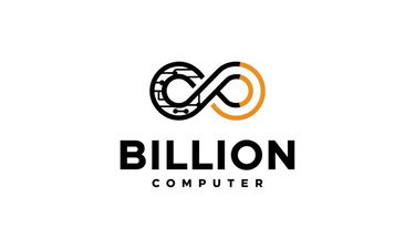 Billion logo