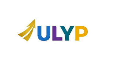 ULYP.com - Creative brandable domain for sale