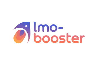 LMO-Booster.com - Creative brandable domain for sale