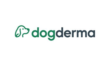 DogDerma.com - Creative brandable domain for sale