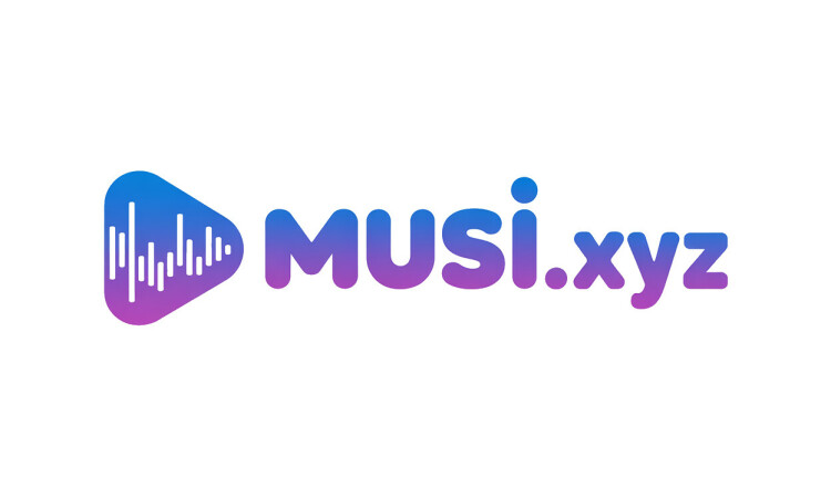 musi logo