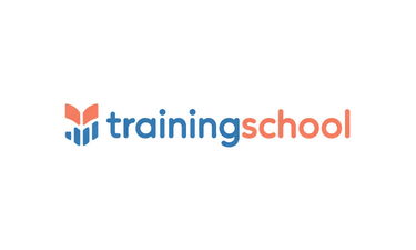 TrainingSchool.com - Creative brandable domain for sale