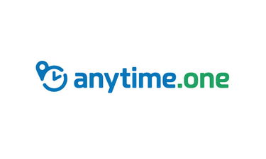 Anytime.one - Creative brandable domain for sale