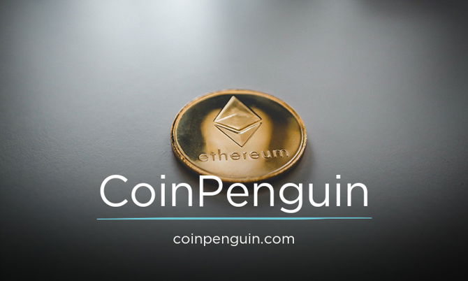 CoinPenguin.com