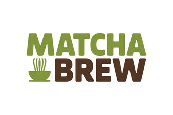 MatchaBrew.com - Creative brandable domain for sale