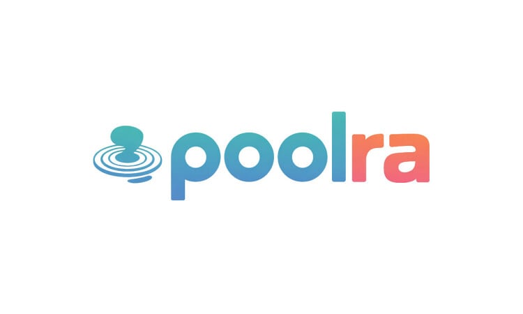 POOLra logo