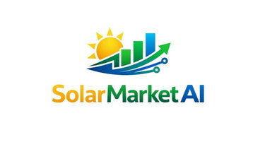 SolarMarketAI logo