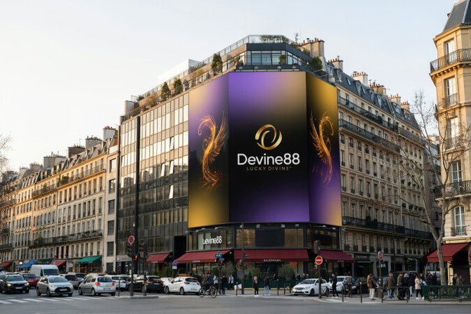 Devine88.com — 3