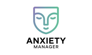 AnxietyManager.com - Creative brandable domain for sale