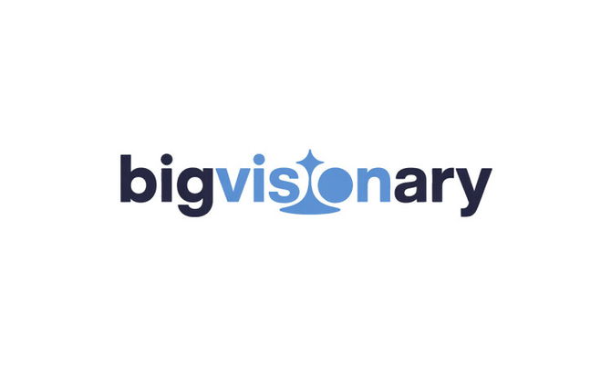 BigVisionary.com