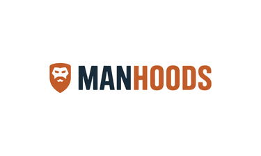 Manhoods.com - Creative brandable domain for sale