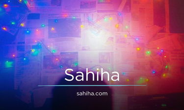 Sahiha.com