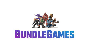 BundleGames logo