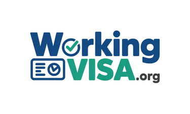 WorkingVisa.org - Creative brandable domain for sale