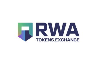 RWATokens.exchange - Creative brandable domain for sale