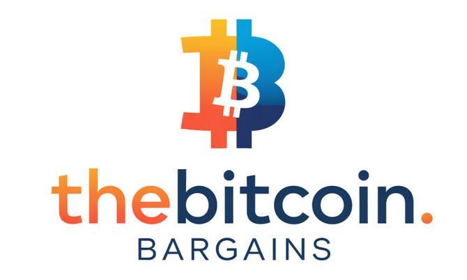 TheBitcoin.bargains