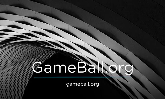 GameBall.org