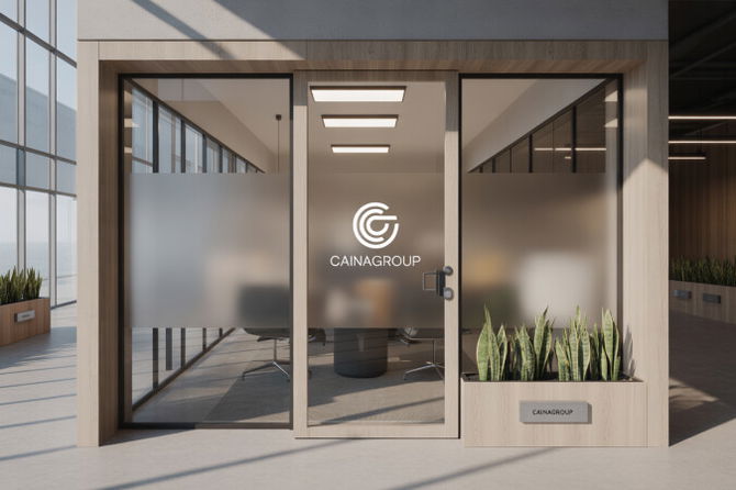 CainaGroup.com — 3