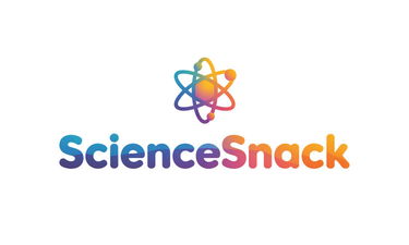 ScienceSnack logo