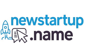 newstartup logo