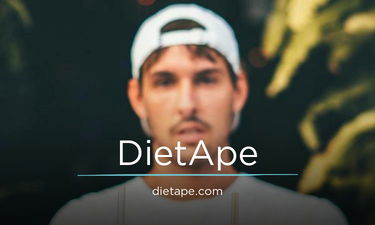 DietApe.com