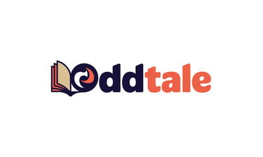 OddTale logo