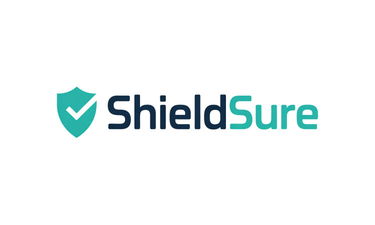 ShieldSure.com - Creative brandable domain for sale