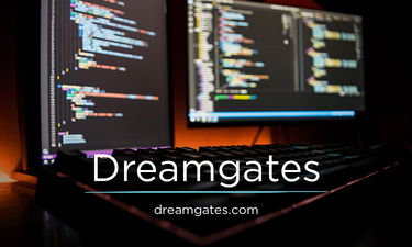 Dreamgates.com