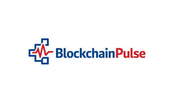 BlockchainPulse logo