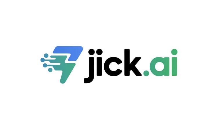 Jick logo