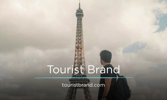 TouristBrand.com