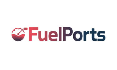 FuelPorts.com - Creative brandable domain for sale