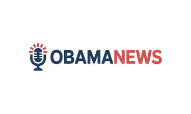 ObamaNews.com - Creative brandable domain for sale