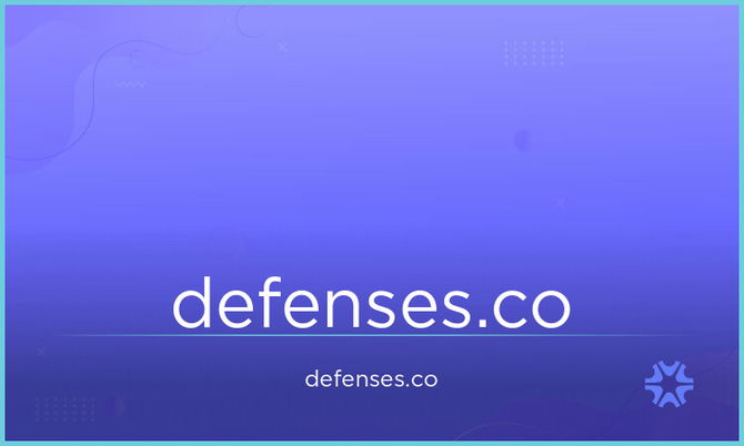Defenses.co