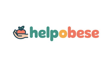 HelpObese.com - Creative brandable domain for sale