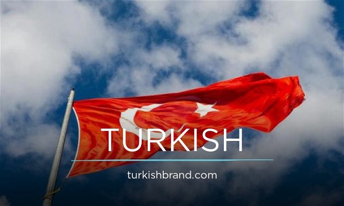 TurkishBrand.com