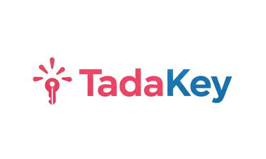 TadaKey.com