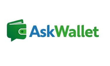 AskWallet.com - Creative brandable domain for sale