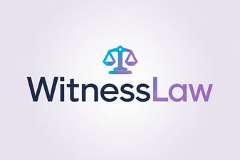 WitnessLaw.com - Creative brandable domain for sale