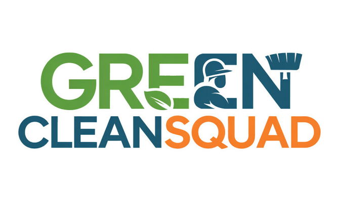 GreenCleanSquad.com