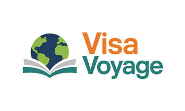 VisaVoyage.com - Creative brandable domain for sale