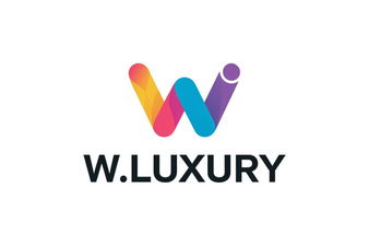 W logo