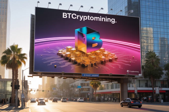 BTCryptoMining.com — 3