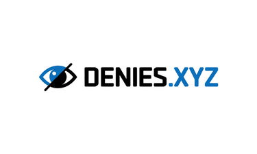 Denies.xyz - Creative brandable domain for sale
