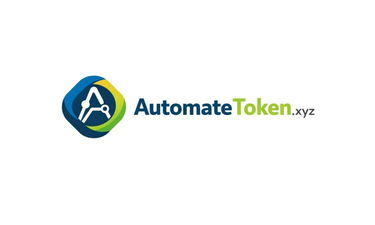 AutomateToken.xyz - Creative brandable domain for sale
