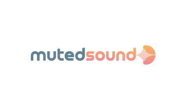 MutedSound logo