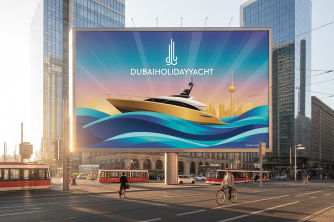 DubaiHolidayYacht.com — 3