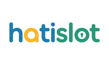 HatiSlot.com - Creative brandable domain for sale