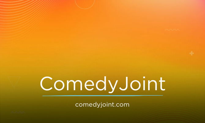 ComedyJoint.com